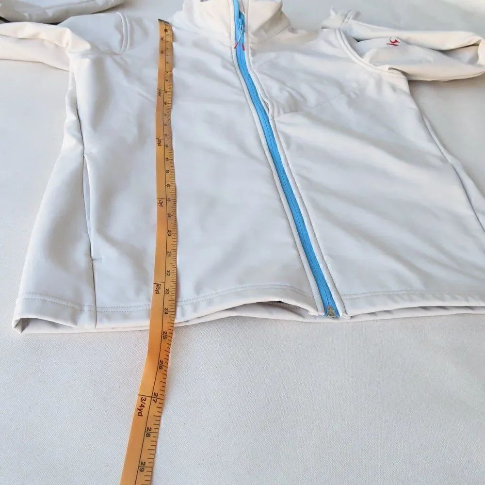 Killik Softshell Versa Jacket - Picture 11 of 11